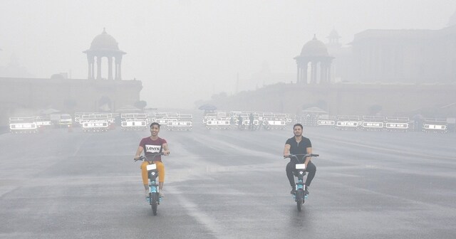 Temporary shut down of coal-fired power plants around Delhi helped reduce pollution, says government Temporary shut down of coal-fired power plants around Delhi helped reduce pollution, says government