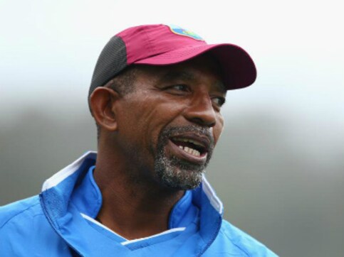 India vs West Indies: Windies coach Phil Simmons hopes his bowlers do not to get 'too scared' of Virat Kohli ahead of series-opener India vs West Indies: Windies coach Phil Simmons hopes his bowlers do not to get 'too scared' of Virat Kohli ahead of series-opener
