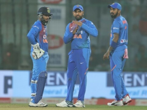 India vs Bangladesh: Inexperience in field, poor DRS calls hurt team in first T20I, concedes skipper Rohit Sharma India vs Bangladesh: Inexperience in field, poor DRS calls hurt team in first T20I, concedes skipper Rohit Sharma