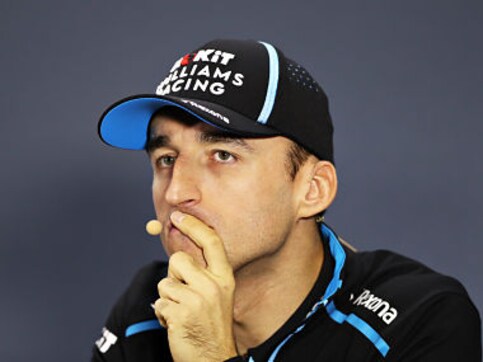 Formula 1 2019: As fairytale season goes sour, disappointed Robert Kubica to walk away after Abu Dhabi Grand Prix Formula 1 2019: As fairytale season goes sour, disappointed Robert Kubica to walk away after Abu Dhabi Grand Prix