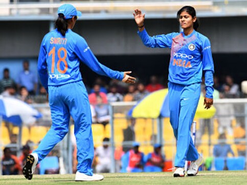 India women vs West Indies women: Bowlers collective effort help visitors demolish Windies in third T20I, seal series India women vs West Indies women: Bowlers collective effort help visitors demolish Windies in third T20I, seal series
