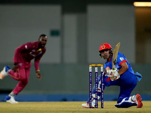 Afghanistan vs West Indies: Rahmanullah Gurbaz guides Rashid Khan and Co to series win over Windies Afghanistan vs West Indies: Rahmanullah Gurbaz guides Rashid Khan and Co to series win over Windies