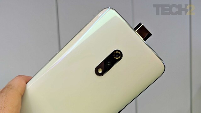 Realme X update that brings the dark mode pulled back due to 'a critical bug' Realme X update that brings the dark mode pulled back due to 'a critical bug'