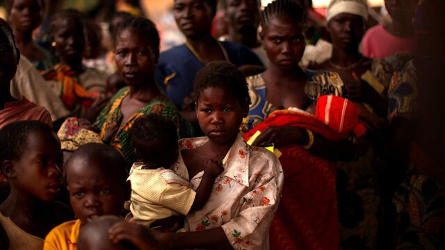 Measles cases in 2019 are far higher than last year, on the rise globally, says WHO Measles cases in 2019 are far higher than last year, on the rise globally, says WHO