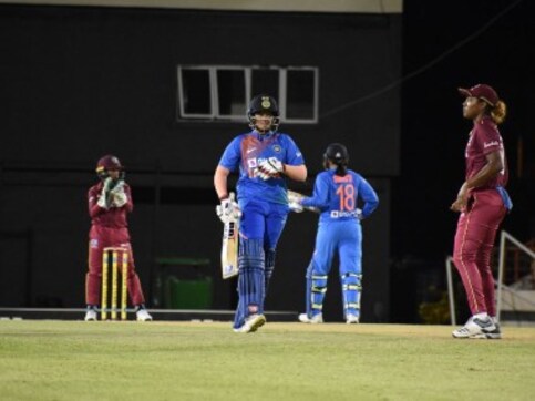 India women vs West Indies women, Highlights, 2nd T20I at St Lucia: Shafali Verma, Deepti Sharma shine in victory India women vs West Indies women, Highlights, 2nd T20I at St Lucia: Shafali Verma, Deepti Sharma shine in victory