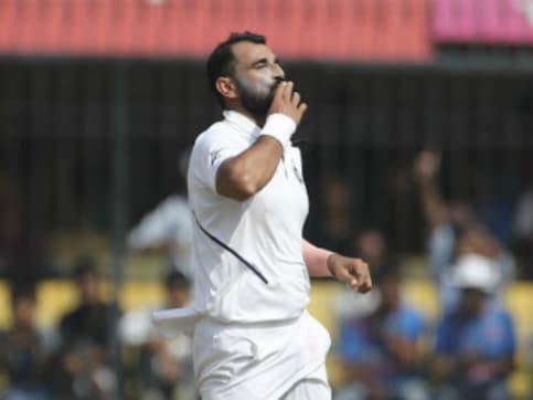 India vs Bangladesh: Speedster Mohammed Shami says he will alter length to keep batsmen guessing India vs Bangladesh: Speedster Mohammed Shami says he will alter length to keep batsmen guessing