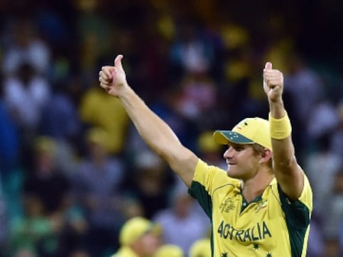 Former all-rounder Shane Watson appointed as president of Australian Cricketers' Association Former all-rounder Shane Watson appointed as president of Australian Cricketers' Association