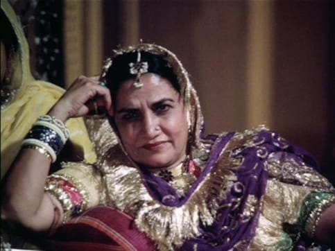 Remembering Shaukat Kaifi, who brought integrity of purpose to roles and etched her name in theatre, film history Remembering Shaukat Kaifi, who brought integrity of purpose to roles and etched her name in theatre, film history