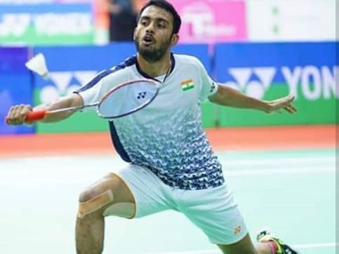 Hong Kong Open: Sourabh Verma secures spot in main draw after consecutive straight-game victories in qualifying matches Hong Kong Open: Sourabh Verma secures spot in main draw after consecutive straight-game victories in qualifying matches