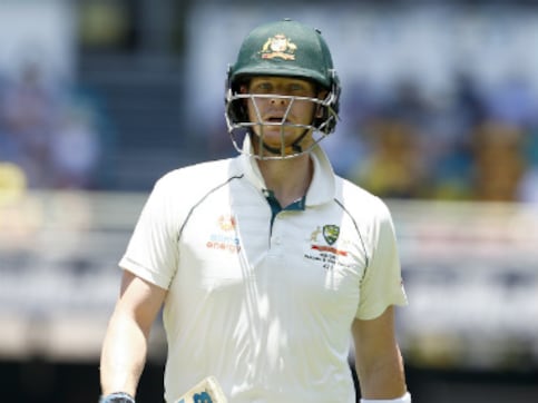 Australia vs Pakistan: Steve Smith fired up after Yasir Shah's 'seven' celebration at Gabba, vows to 'not get out to him' next game Australia vs Pakistan: Steve Smith fired up after Yasir Shah's 'seven' celebration at Gabba, vows to 'not get out to him' next game