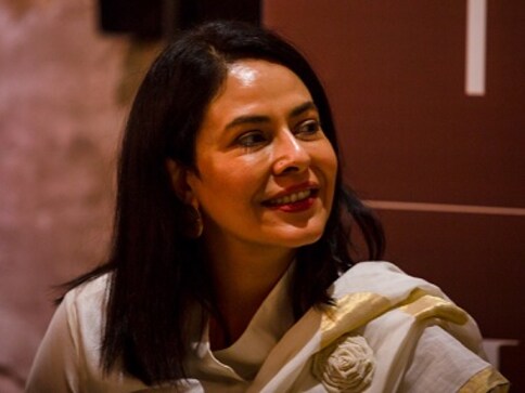 Economics of India's arts sector may take longer to improve than envisioned: CII taskforce's Tarana Sawhney