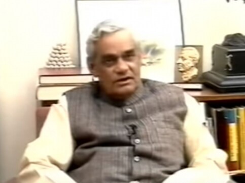 WATCH: One of the most comprehensive documentaries on Ayodhya; one where Vajpayee offered to resign because he regretted Babri Masjid demolition WATCH: One of the most comprehensive documentaries on Ayodhya; one where Vajpayee offered to resign because he regretted Babri Masjid demolition