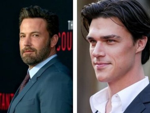 Finn Wittrock joins Adrian Lyne's upcoming thriller Deep Water, also starring Ben Affleck, Ana de Armas Finn Wittrock joins Adrian Lyne's upcoming thriller Deep Water, also starring Ben Affleck, Ana de Armas