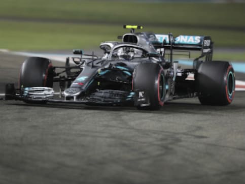 Formula 1 2019: Valtteri Bottas emerges fastest in first practice of Abu Dhabi GP; Sebastian Vettel spins out Formula 1 2019: Valtteri Bottas emerges fastest in first practice of Abu Dhabi GP; Sebastian Vettel spins out