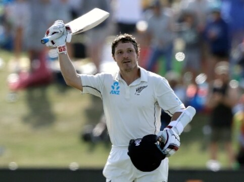 India vs New Zealand: More substance, less flamboyance, BJ Watling's way to play five days of Test cricket India vs New Zealand: More substance, less flamboyance, BJ Watling's way to play five days of Test cricket