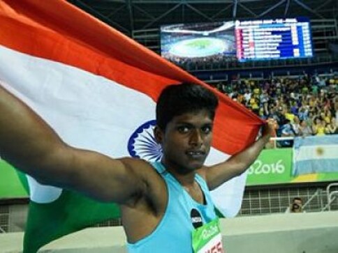 World Para Athletics Championship: India finish campaign with record nine medals including two golds World Para Athletics Championship: India finish campaign with record nine medals including two golds