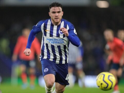 Premier League: Brighton and Hove Albion forward Aaron Connolly fit for Liverpool clash; defender Bernardo ruled out Premier League: Brighton and Hove Albion forward Aaron Connolly fit for Liverpool clash; defender Bernardo ruled out
