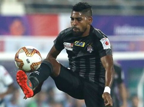 ISL 2019-20, Highlights, ATK vs Mumbai City FC: Roy Krishna's last-minute goal helps ATK salvage 2-2 draw ISL 2019-20, Highlights, ATK vs Mumbai City FC: Roy Krishna's last-minute goal helps ATK salvage 2-2 draw