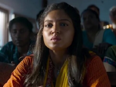Bala box office collection: Ayushmann Khurrana, Bhumi Pednekar's social comedy crosses Rs 100 crore mark in Week 3 Bala box office collection: Ayushmann Khurrana, Bhumi Pednekar's social comedy crosses Rs 100 crore mark in Week 3