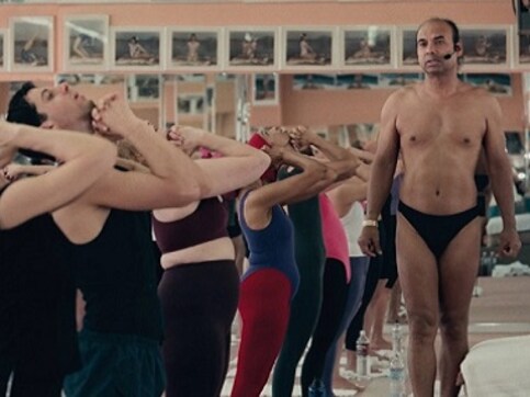 Netflix faces copyright infringement over use of alleged unauthorised footage in documentary Bikram: Yogi, Guru, Predator Netflix faces copyright infringement over use of alleged unauthorised footage in documentary Bikram: Yogi, Guru, Predator