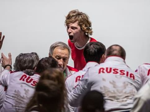 Davis Cup organisers looking at changes for 2020 edition to improve scheduling and attendance in morning sessions Davis Cup organisers looking at changes for 2020 edition to improve scheduling and attendance in morning sessions