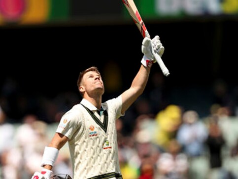 Australia vs Pakistan: David Warner smashes maiden triple ton and records on Day 2, puts hosts in commanding position in second Test Australia vs Pakistan: David Warner smashes maiden triple ton and records on Day 2, puts hosts in commanding position in second Test