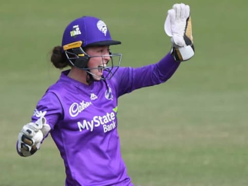 Australian Cricketers' Association to meet Cricket Australia over Emily Smith's anti-corruption ban Australian Cricketers' Association to meet Cricket Australia over Emily Smith's anti-corruption ban