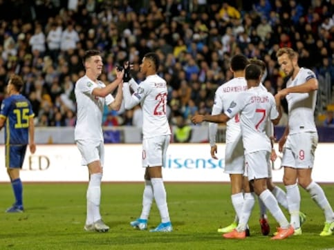 Euro 2020: UEFA assures mega-event next year will be free of racism, promises best logistical arrangements Euro 2020: UEFA assures mega-event next year will be free of racism, promises best logistical arrangements