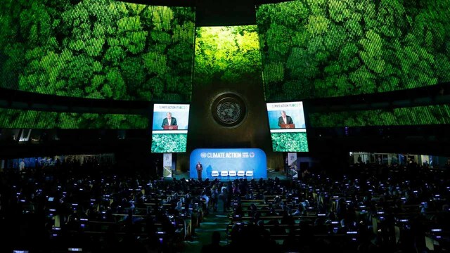 Can the Paris Agreement on climate change succeed without the US? 4 questions answered Can the Paris Agreement on climate change succeed without the US? 4 questions answered