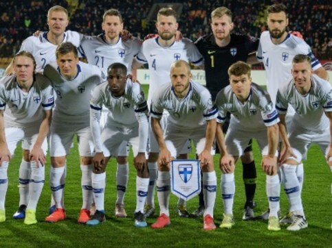 Euro 2020 Qualifiers: Finland poised for international breakthrough after 80 years, one win away from qualifying for first major tournament Euro 2020 Qualifiers: Finland poised for international breakthrough after 80 years, one win away from qualifying for first major tournament