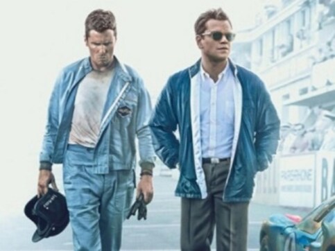 CBFC says it didn't ask for Ford vs Ferrari cuts; but self-censorship also points to shrinking space for dissent in India CBFC says it didn't ask for Ford vs Ferrari cuts; but self-censorship also points to shrinking space for dissent in India
