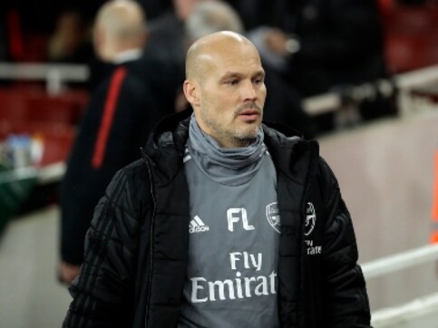 Arsenal interim coach Freddie Ljungberg benefits from mentor Unai Emery's sacking by being in right place at right time Arsenal interim coach Freddie Ljungberg benefits from mentor Unai Emery's sacking by being in right place at right time