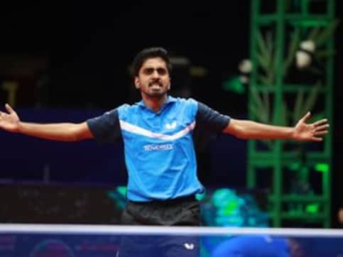 Tokyo Olympics 2020: Indian men's, women's table tennis teams only a win away from securing their maiden qualification Tokyo Olympics 2020: Indian men's, women's table tennis teams only a win away from securing their maiden qualification