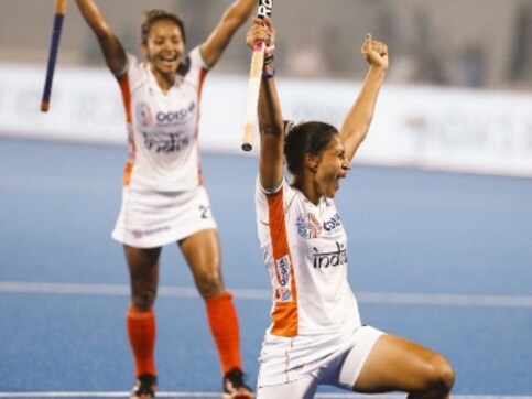 Tokyo Olympics 2020: India women's hockey coach Sjoerd Marijne stresses on consistency after narrow 6-5 win on aggregate against USA in qualifiers Tokyo Olympics 2020: India women's hockey coach Sjoerd Marijne stresses on consistency after narrow 6-5 win on aggregate against USA in qualifiers