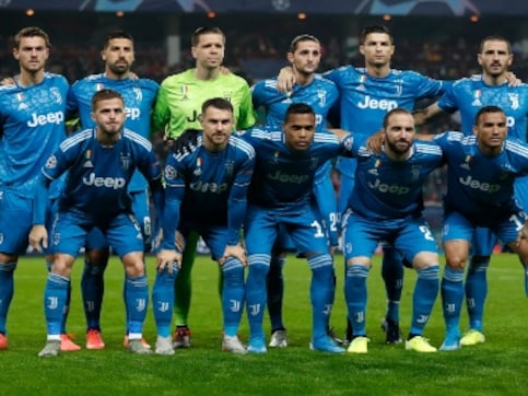 Champions League: Juventus, PSG and Bayern Munich through to knockout stages; Manchester City made to wait by Atalanta Champions League: Juventus, PSG and Bayern Munich through to knockout stages; Manchester City made to wait by Atalanta