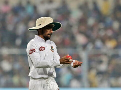 India vs Bangladesh: Mominul Haque says visitors need to work on mental strength ahead of long Test season India vs Bangladesh: Mominul Haque says visitors need to work on mental strength ahead of long Test season