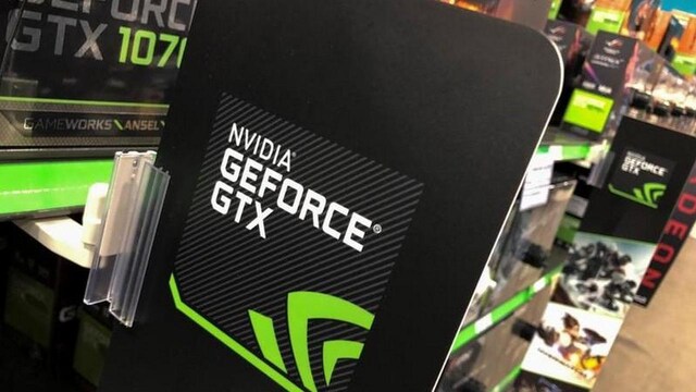 Nvidia teams up with rival Intel to predict strong growth of chips in data centres Nvidia teams up with rival Intel to predict strong growth of chips in data centres