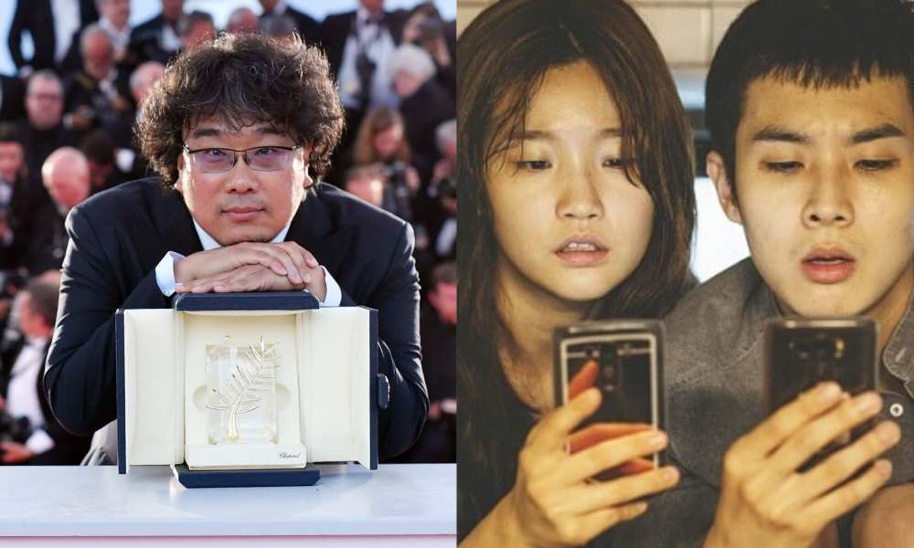 Bong Joon-ho wont direct a Marvel movie following Parasites success: ‘We aren’t suitable for each other’