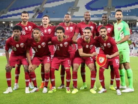 Saudi Arabia, UAE and Bahrain football federations confirm participation in Arabian Gulf Cup in Qatar signalling end to diplomatic feud Saudi Arabia, UAE and Bahrain football federations confirm participation in Arabian Gulf Cup in Qatar signalling end to diplomatic feud