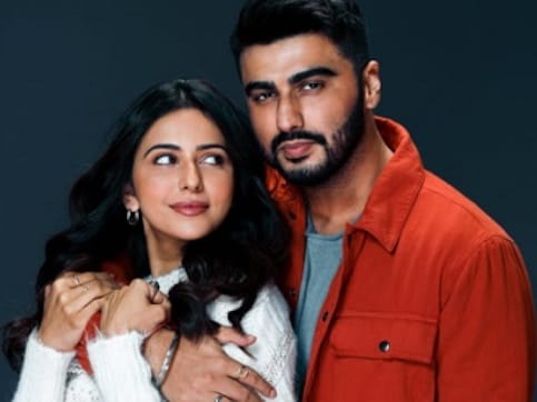 Arjun Kapoor, Rakul Preet to share screen space in cross-border dramedy, produced by John Abraham Arjun Kapoor, Rakul Preet to share screen space in cross-border dramedy, produced by John Abraham