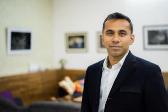 Role of a leader in Digital Transformation Role of a leader in Digital Transformation