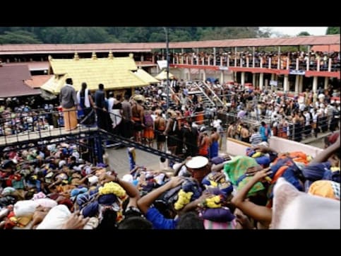 SC verdict on Sabarimala: Judicial remedy sought against ban on women for first time in 2006 against 1991 Kerala HC ruling; a timeline SC verdict on Sabarimala: Judicial remedy sought against ban on women for first time in 2006 against 1991 Kerala HC ruling; a timeline