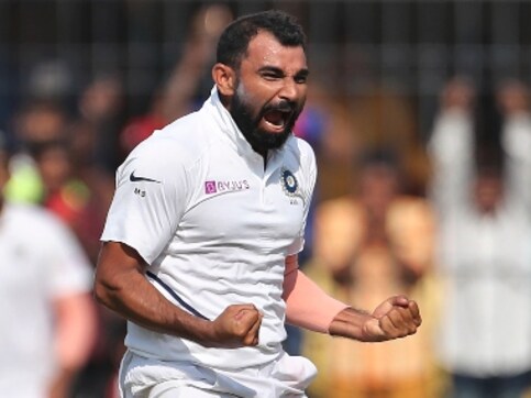 India seamer Mohammed Shami thrice contemplated committing suicide during difficult time in 2018 India seamer Mohammed Shami thrice contemplated committing suicide during difficult time in 2018