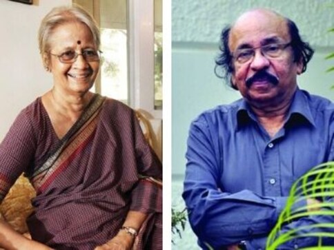 Tata Literature Live! 2019: Shanta Gokhale to be honoured with Lifetime Achievement Award; K Satchidananda is Poet Laureate