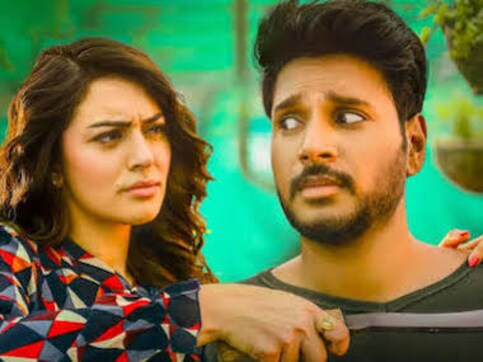 Tenali Ramakrishna movie review: This Sundeep Kishan, Hansika starrer is no less than a punishment Tenali Ramakrishna movie review: This Sundeep Kishan, Hansika starrer is no less than a punishment