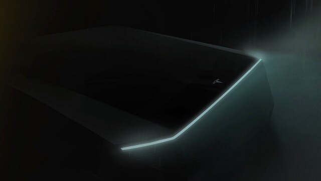 Tesla Cybertruck launch highlights: 0-60 in 2.9 seconds, faster than a Porsche, more power than an F-150 Tesla Cybertruck launch highlights: 0-60 in 2.9 seconds, faster than a Porsche, more power than an F-150