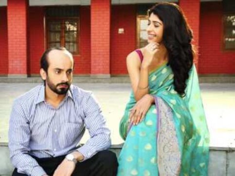 Ujda Chaman box office collection: Sunny Singh's comedy rakes in Rs 5.65 cr in two days Ujda Chaman box office collection: Sunny Singh's comedy rakes in Rs 5.65 cr in two days
