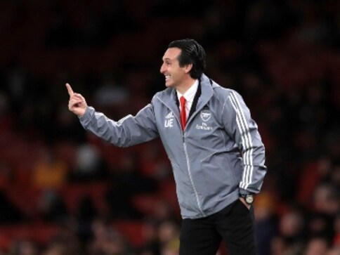 Arsenal sack Unai Emery after embarrassing 2-1 loss to Eintracht Frankfurt; Freddie Ljungberg takes over as interim head coach Arsenal sack Unai Emery after embarrassing 2-1 loss to Eintracht Frankfurt; Freddie Ljungberg takes over as interim head coach