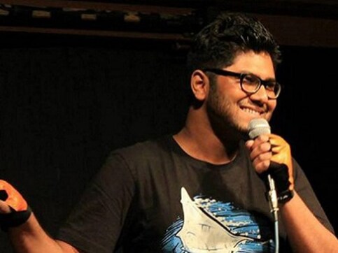 As Utsav Chakraborty calls #MeToo allegations 'fabricated'; Mahima Kukreja says he needs to own up, apologise As Utsav Chakraborty calls #MeToo allegations 'fabricated'; Mahima Kukreja says he needs to own up, apologise