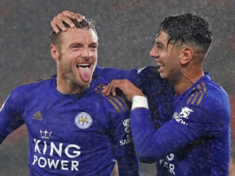 Premier League: Jamie Vardy rediscovers joy in football with 'thick-skinned' demeanour, minor adjustments in game Premier League: Jamie Vardy rediscovers joy in football with 'thick-skinned' demeanour, minor adjustments in game